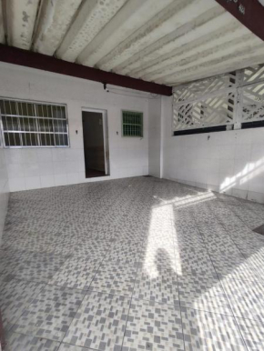 Casa na Praia Grande